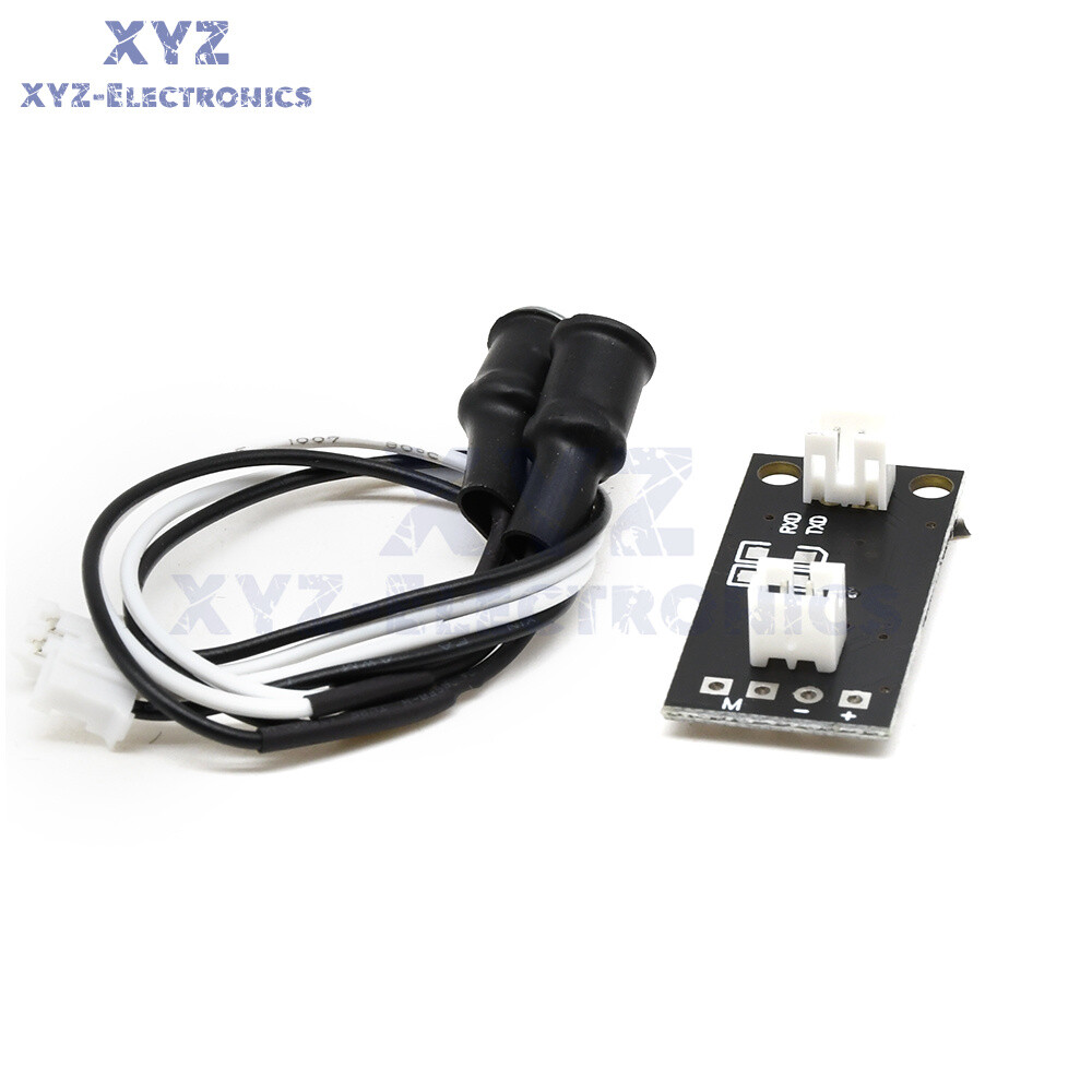 5V Solar Energy Panel Tracking Sensor Module Automatic Circuit Board Single Axis