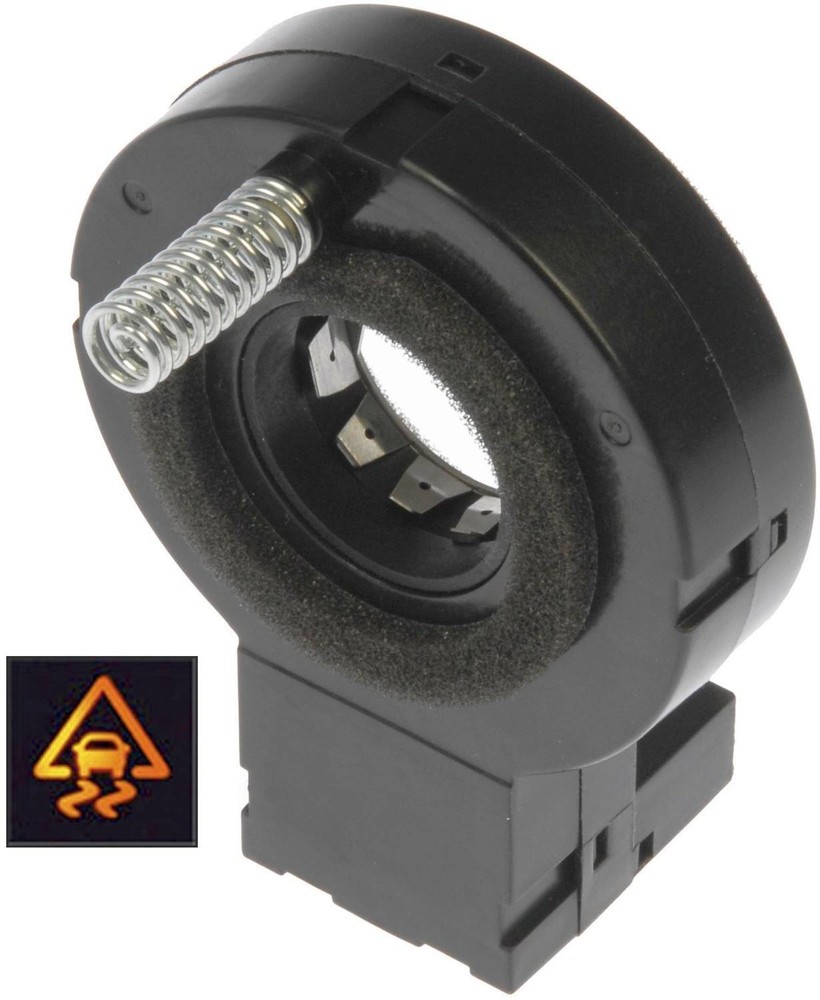 Steering Wheel Motion Sensor Dorman 601-003