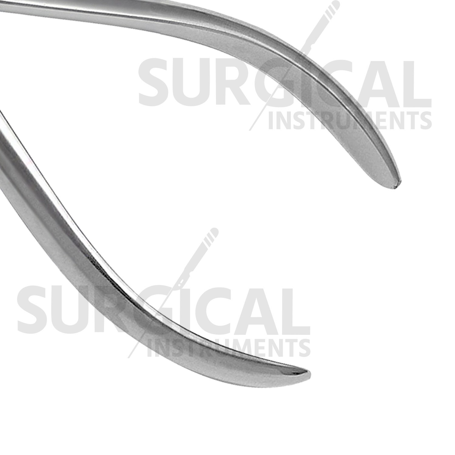 Heavy Duty Hard Wire Cutter Pliers Dental Distal Orthodontic Instruments