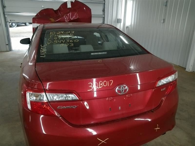 CAMRY 2012 High Mounted Stop Light 104506721