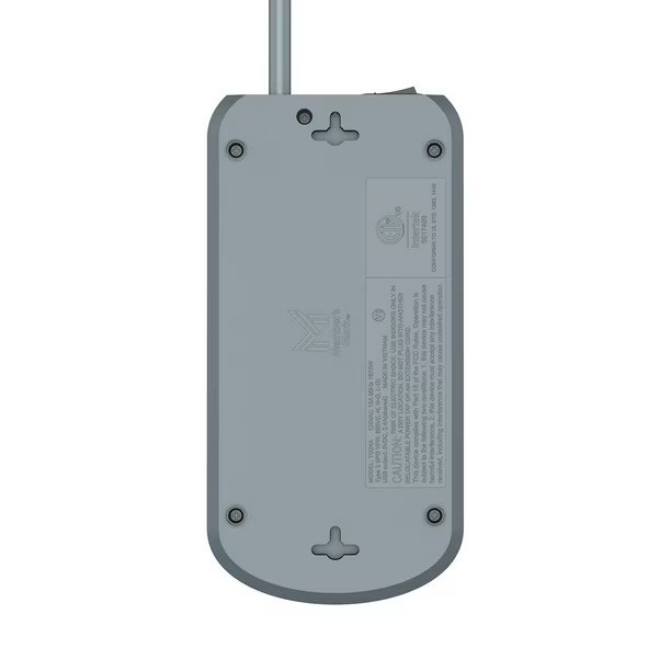 ⚡️Member's Mark Surge Protector Bundle With USB (2-Pack)