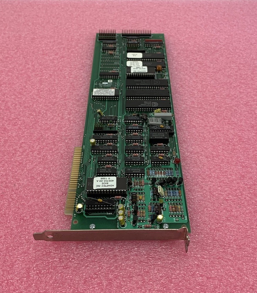 Adaptec 401406-00 Controller Adapter