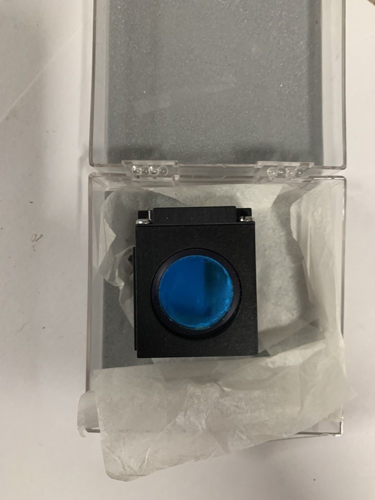 Omega Optical Inc. XF104 Filter Cube