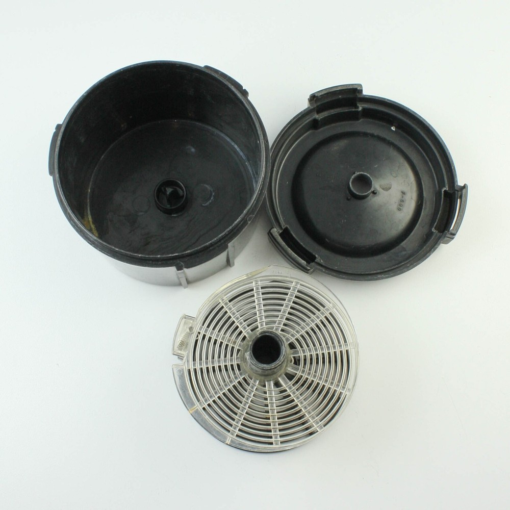 Anscomatic/GAF - Adjustable Roll Film Developing Tank - No Agitator/Thermometer