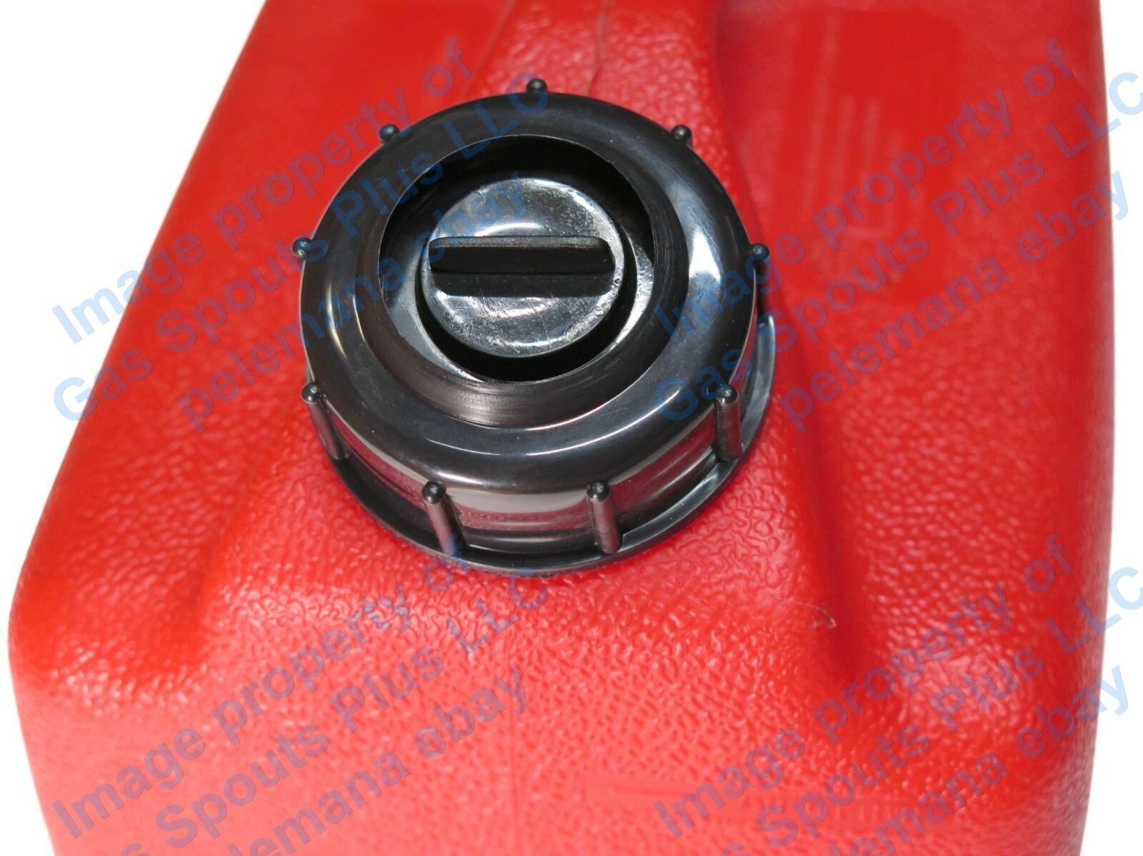 CHILTON YELLOW Gas Can SPOUT & PARTS KIT Sears Craftsman Aftermarket Replacement