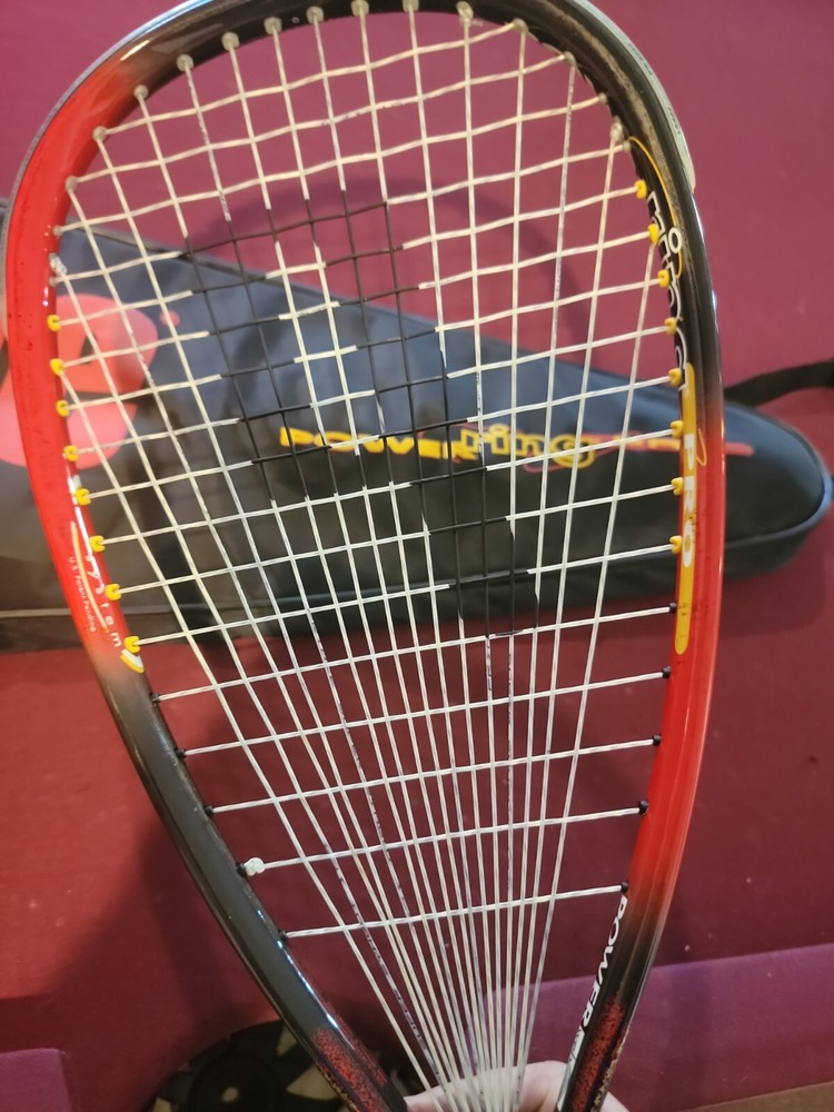 Prince Power ring Squash Racket Raquet Pro