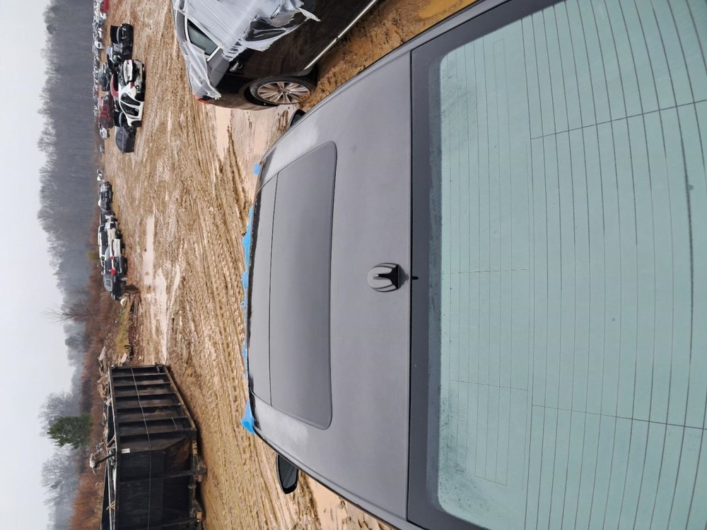 Fuse Box Engine Compartment Sedan Fits 15 200 4891010