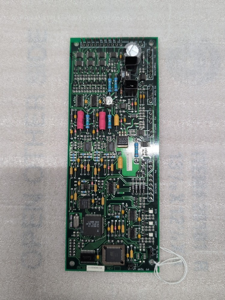 AP 320/DN6500 Driver Board