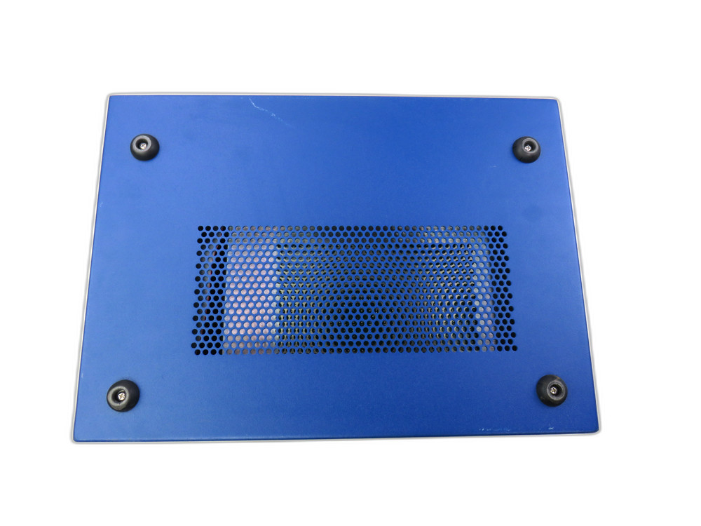 Analysis Tech 128/256 STD Event Detector 230 VAC 50/60 Hz