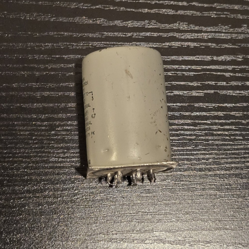 UTC ER-804 Transformer Bendix TF4RX17YY