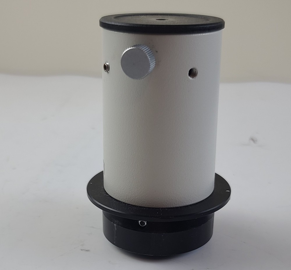 Nikon E800 Module Phototube Back Port