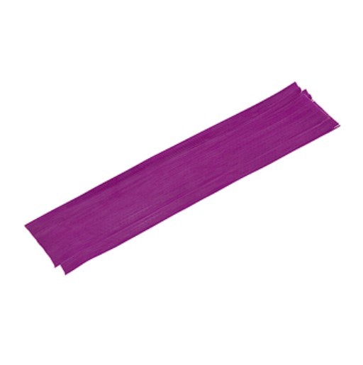 OMP String Silencers, Purple, 5"  2 Pack