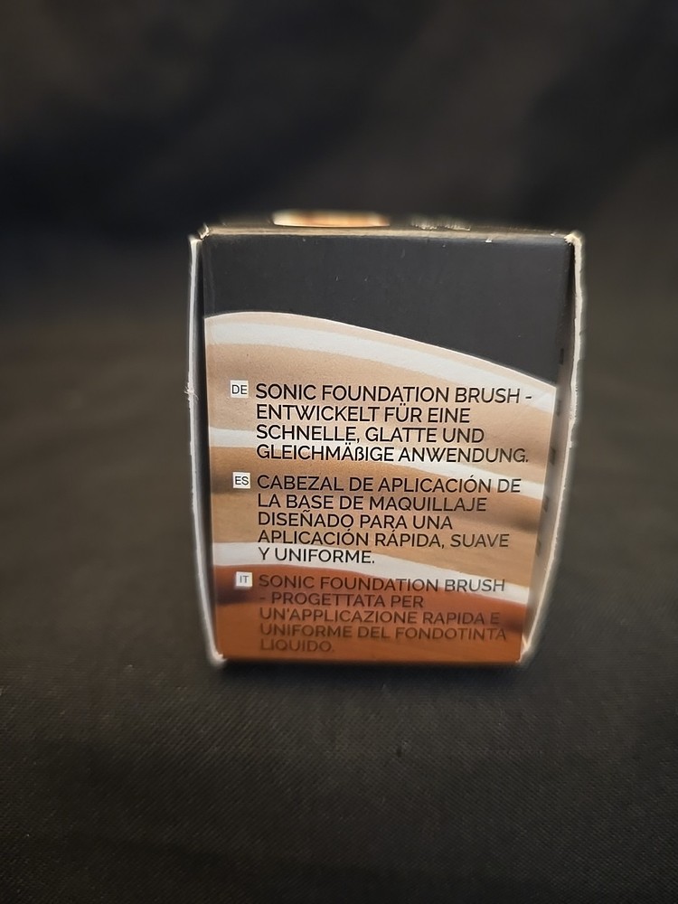 Clarisonic Sonic Foundation Makeup Brush Head