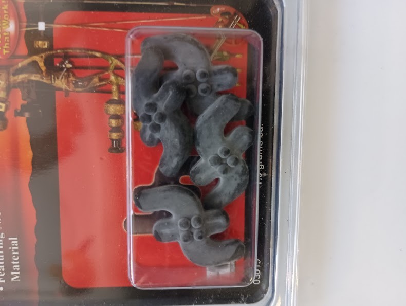 LIMB SAVER 3015 STRING LEECH WIDTH 1" NEW!!