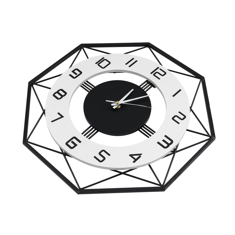 Modern Wall Clock, Decorative Wall Clock, Wall Clock for Home