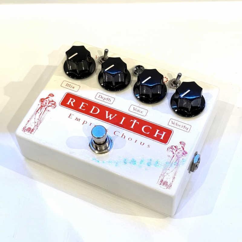 Unknown Used Empress Chorus