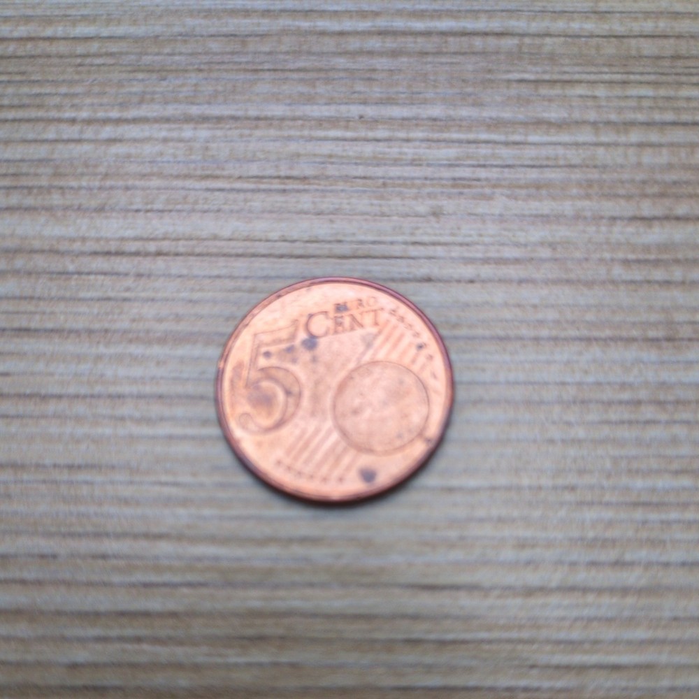 5 Cent 2013 Malta