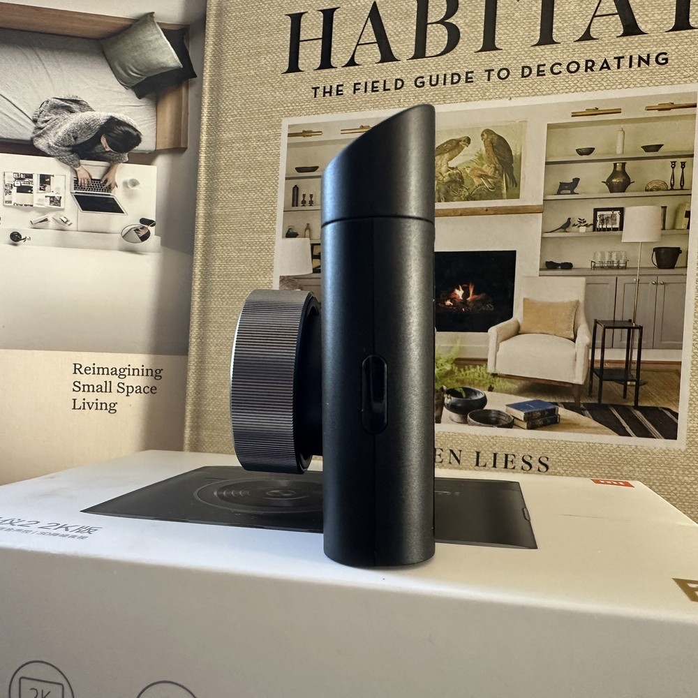 Xiaomi Mi Dash Cam 2K (Chinese)