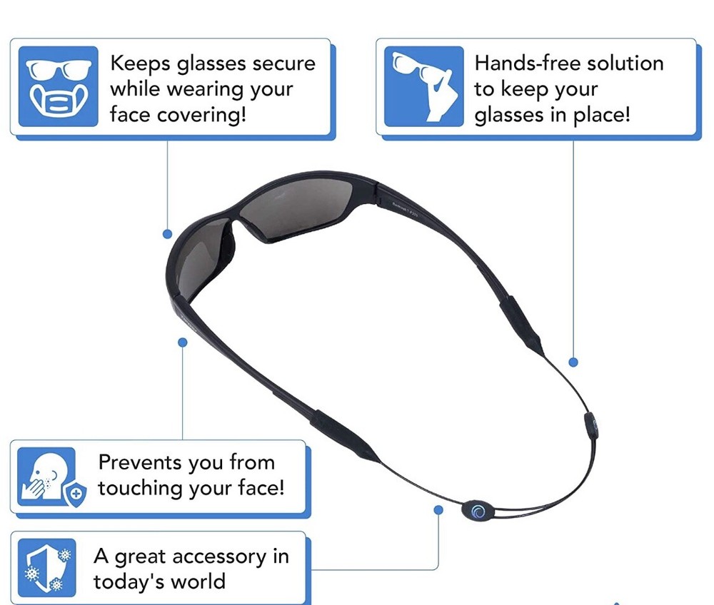 Performance Cable Strap