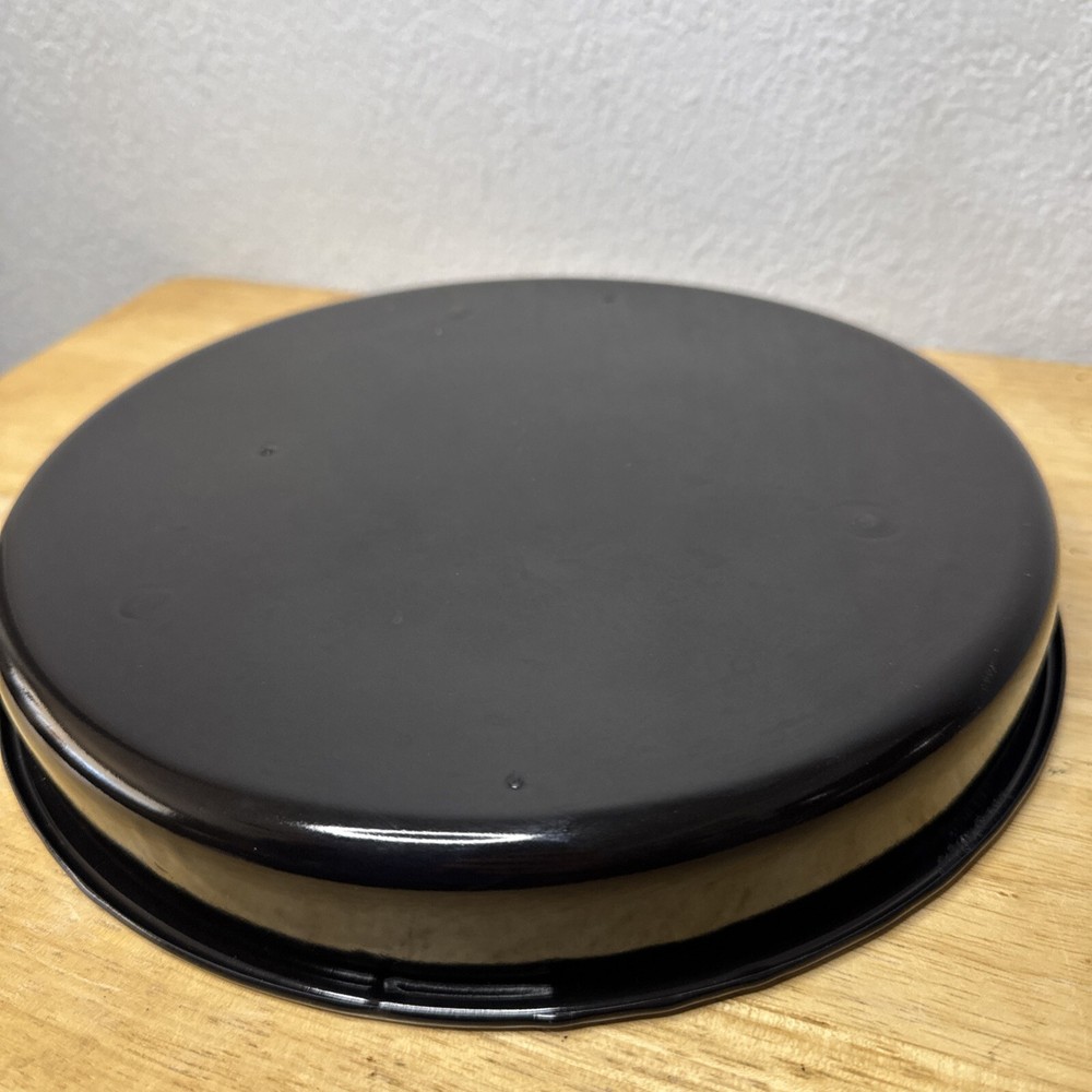 Nuwave Pro Plus Infrared Oven 10" Baking Pan Replacement Accessory
