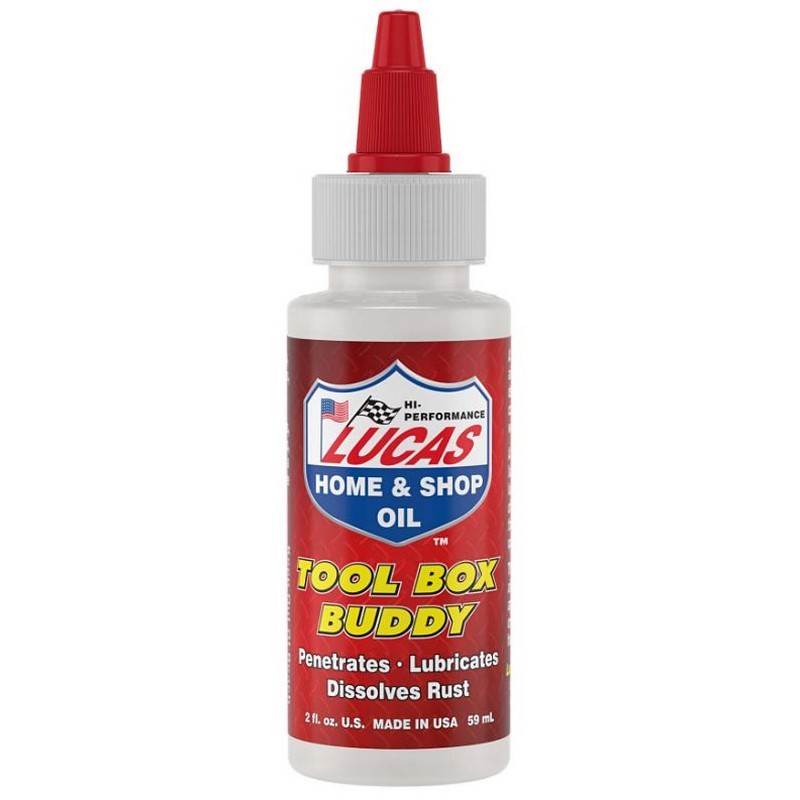 Tool Box Buddy - 2 Ounce - 1 Pack