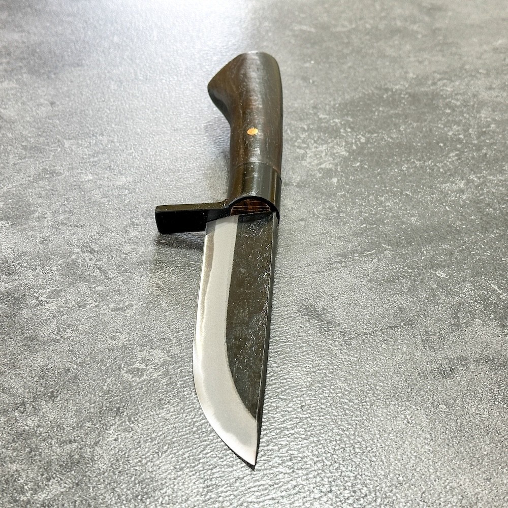 RED ORCA Battening Knife "Akashachi" Limited Quantity