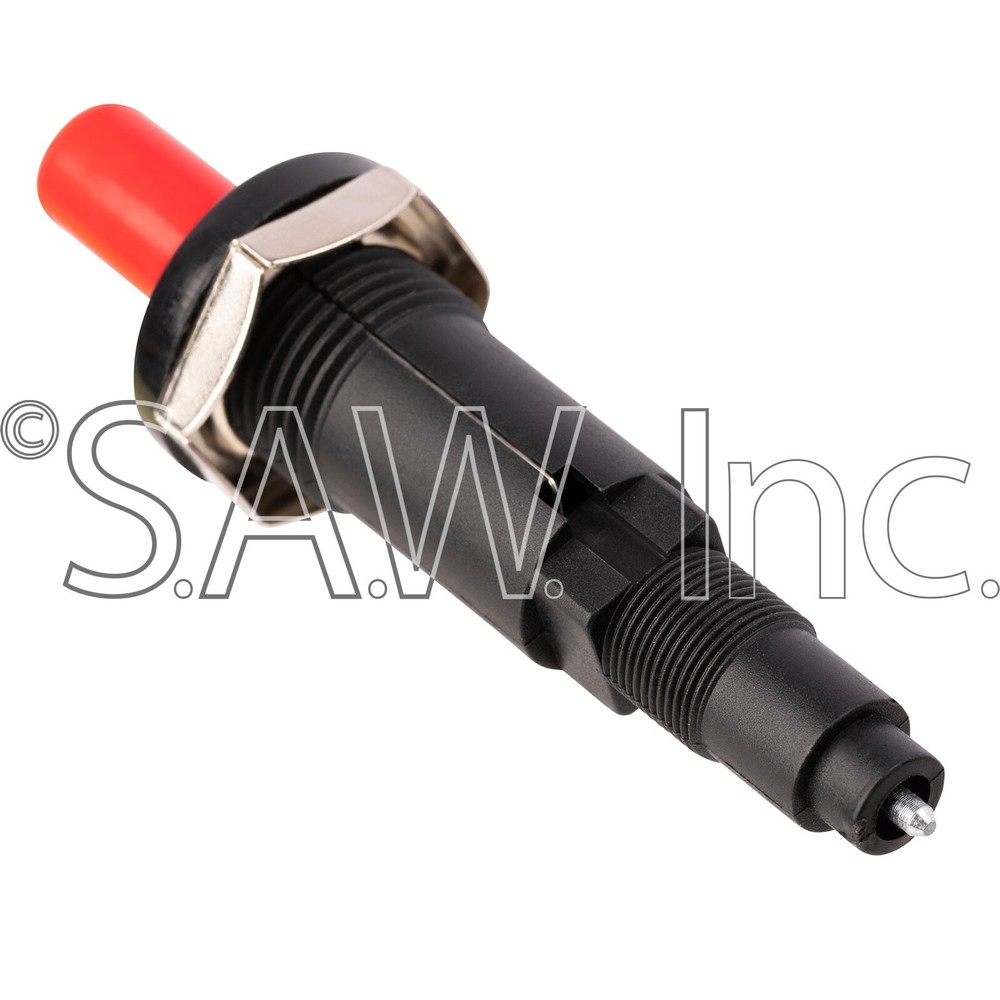 160255-01 ProCom Piezo Push Button Igniter for Various Gas Appliances