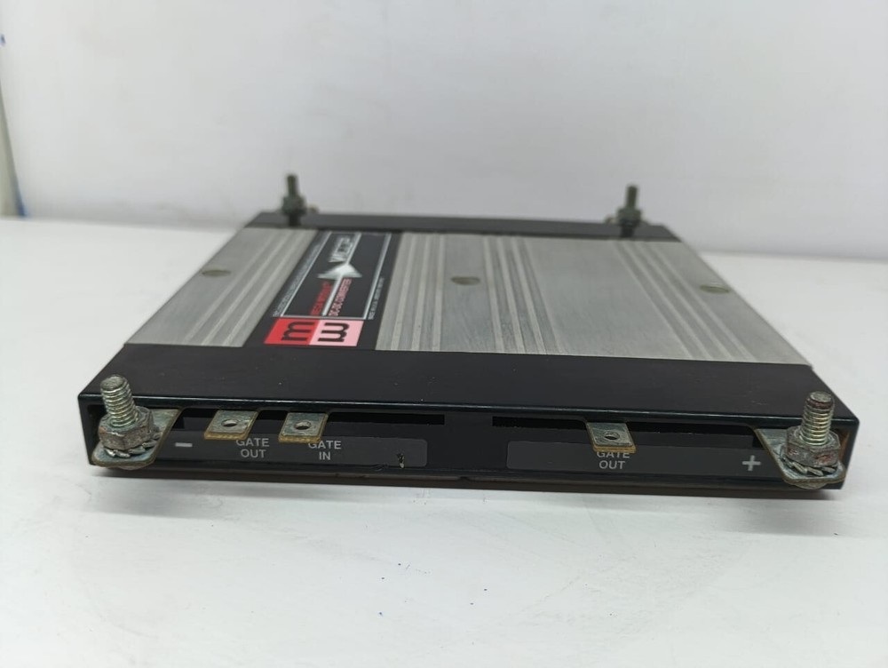 VICOR MEGA MODULE VIMW3ES DC DC CONVERTER