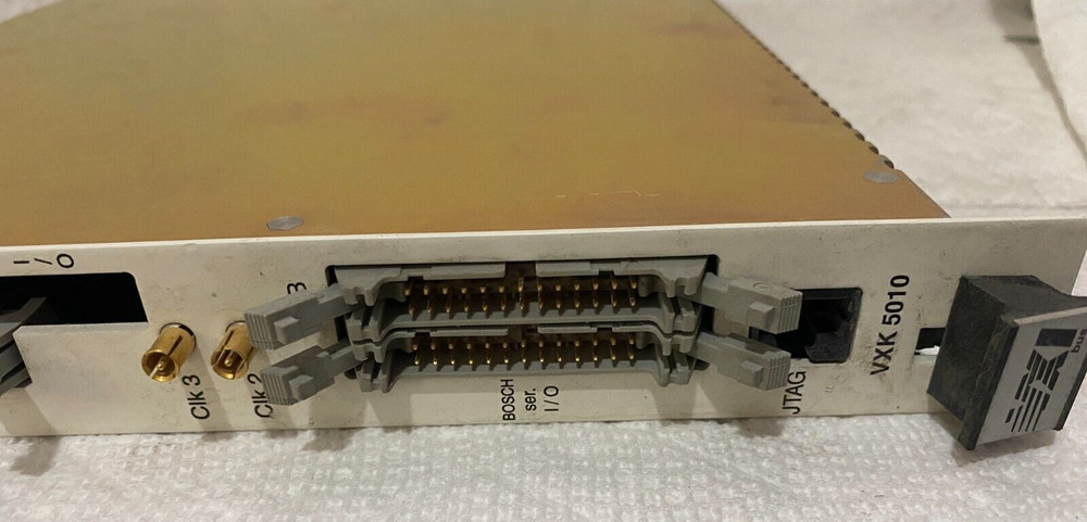 VXI VXK-5010d Module