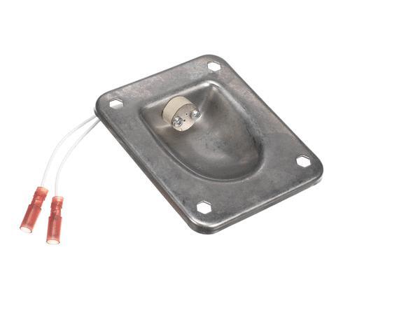 Rational Reflector F. Interior Light 40.00.098P - Free Shipping + Geniune OEM