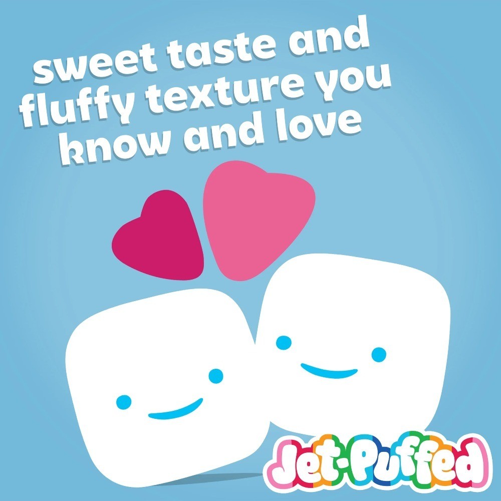 Extra Large Jumbo Marshmallows Bulk 1.5 lb Bag 2 Pack