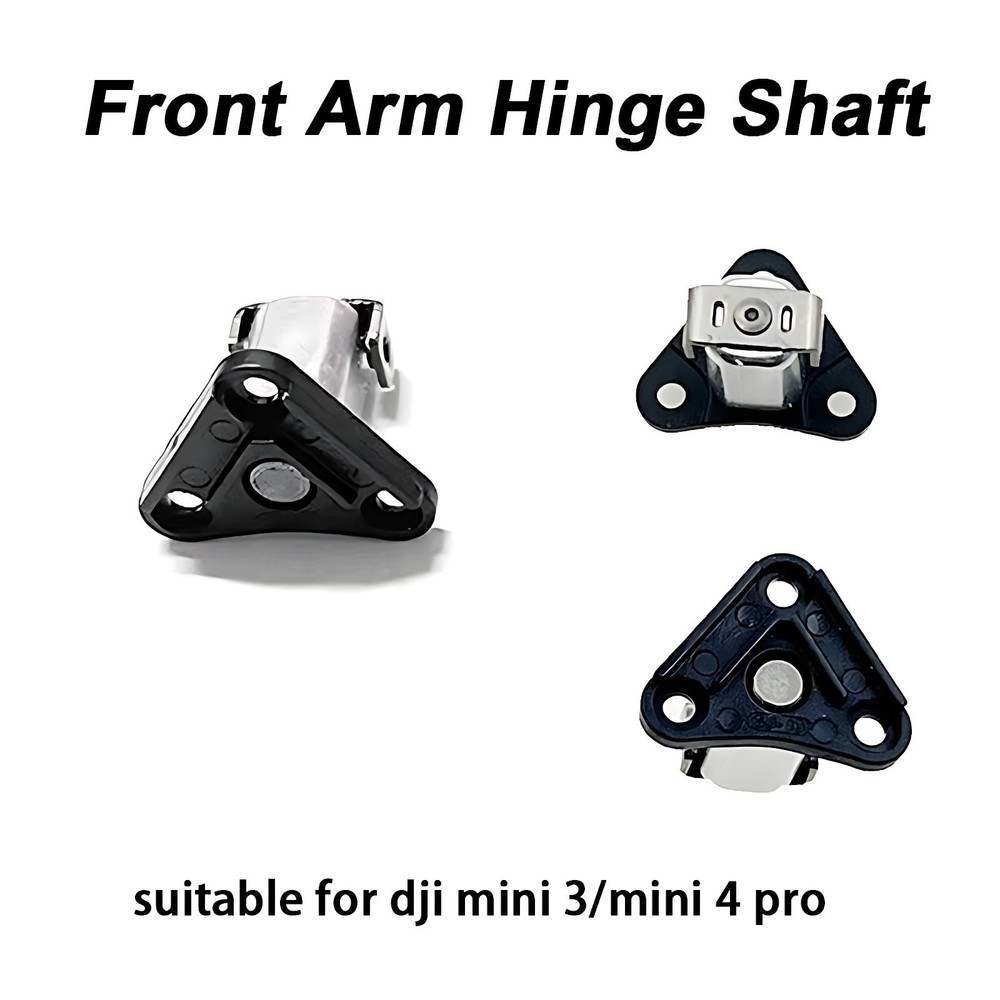 Front Arm Shaft Replacement Part for DJI Mini 4 Pro Mini 5 Pro Drone Tool