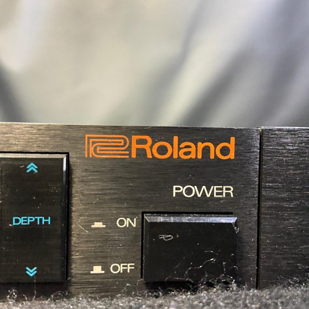 Roland SDE-3000 Digital Delay Good condition