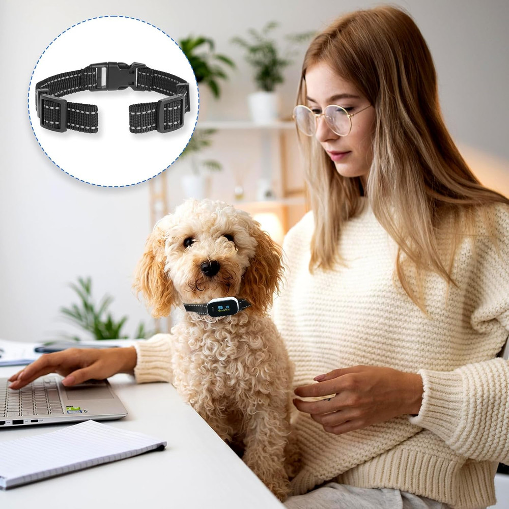 Replacement Collar for Shock Collar Replacement Strap E Collars Replacements Str