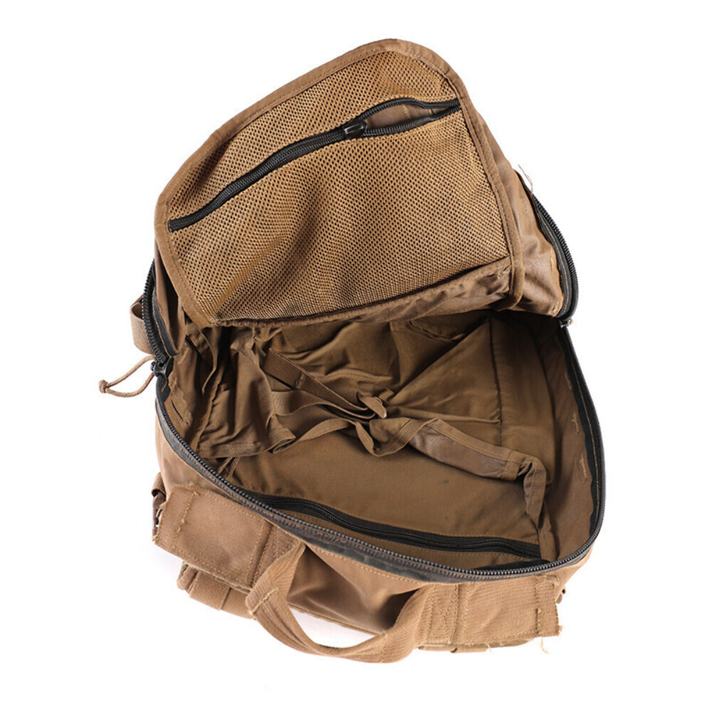 USMC Issue FILBE 3 Day Assault Backpack Used, Free Shipping