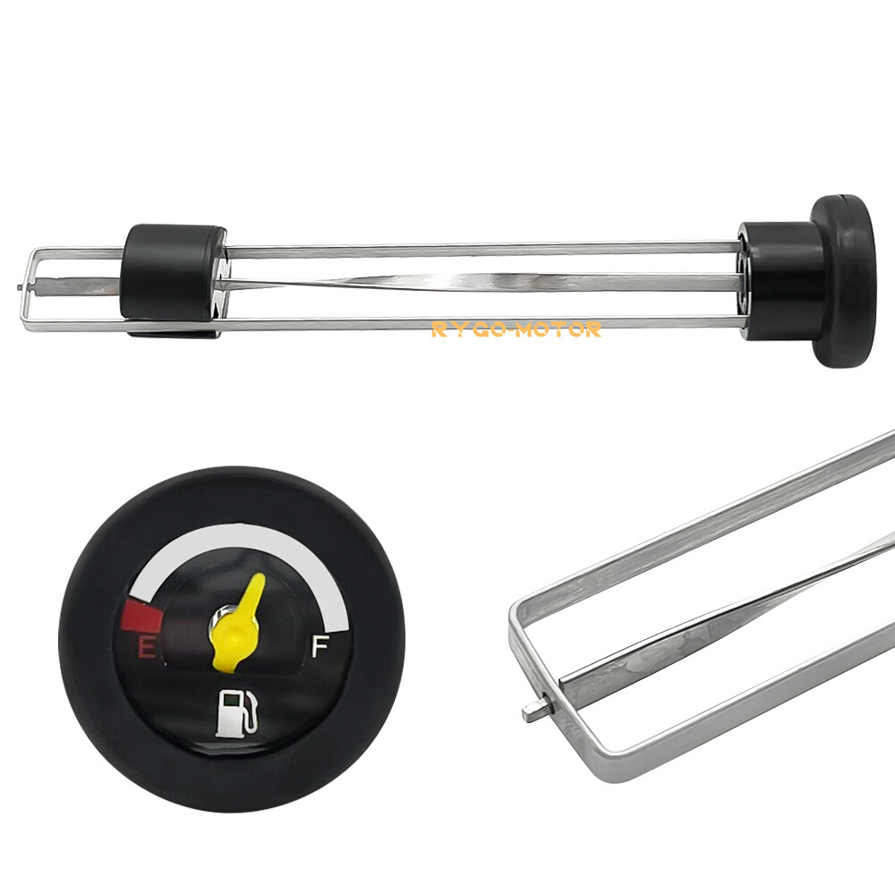 Fuel Gauge Gas Cap for Honda Rancher 350 TRX350FE/FM/TM/TE 2x4 4x4 2000-2006