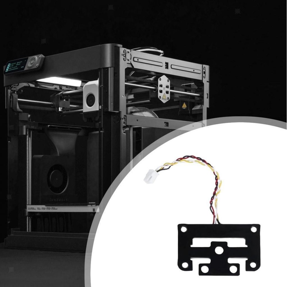 Strain Gauge 3D Printer Part Accessories