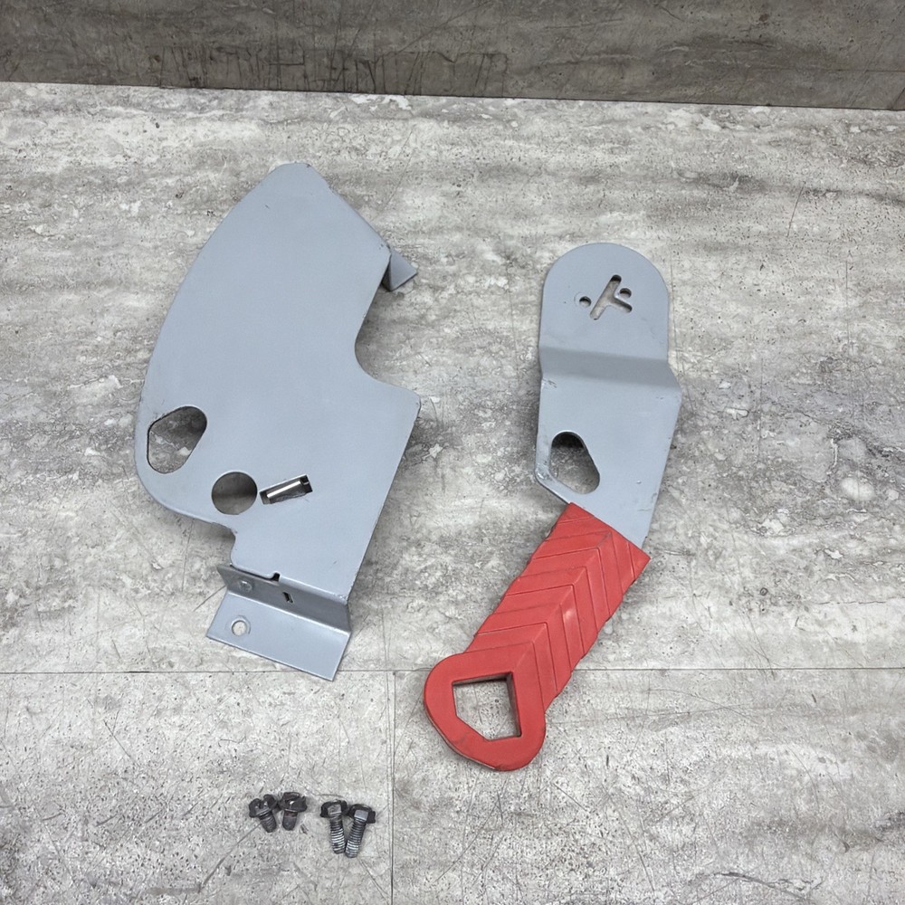 Siemens HH6123 Replacement Handle Assembly For Safety Switch