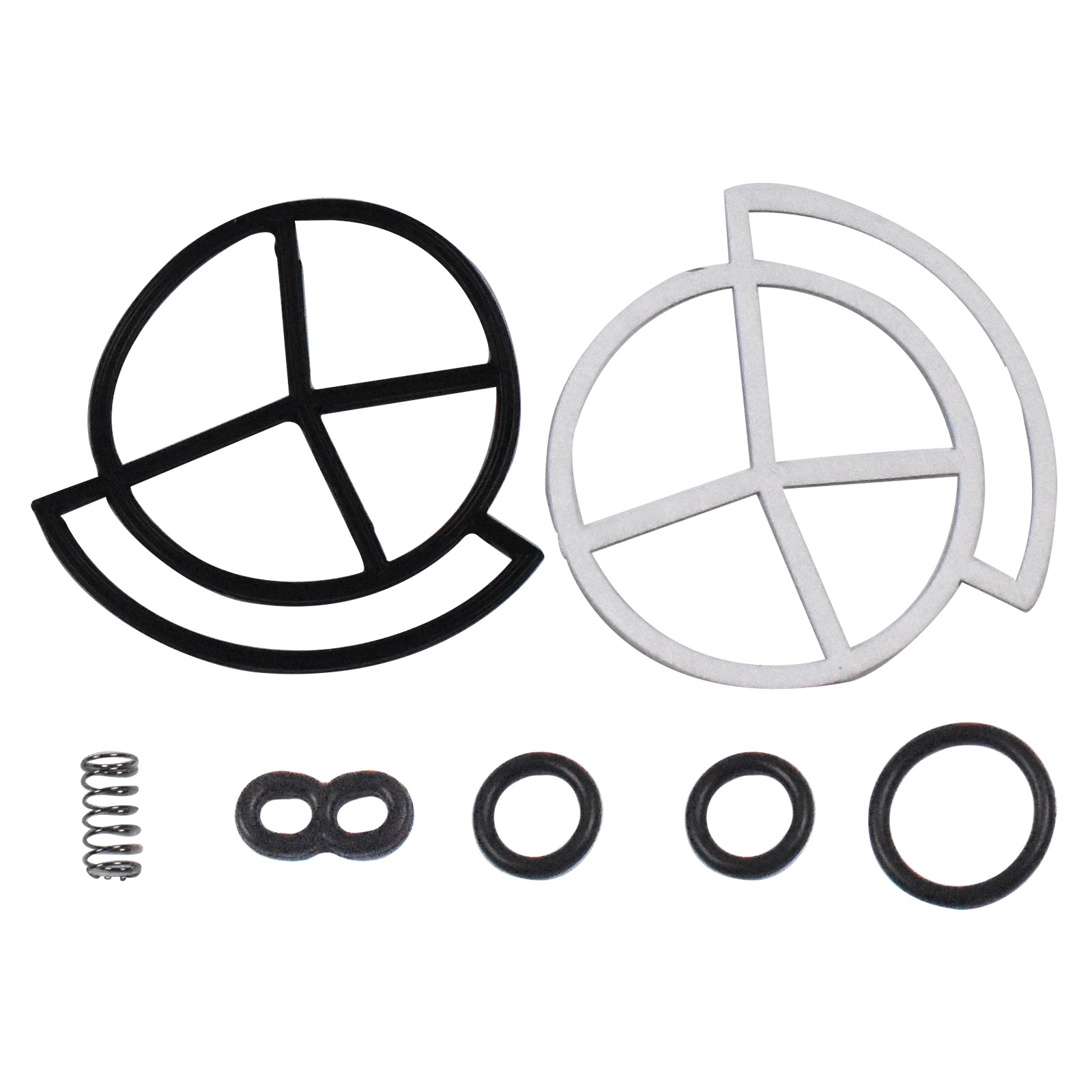 Water Softener Standard Valve Rotor and Seal Kit Replacement Part 7238468