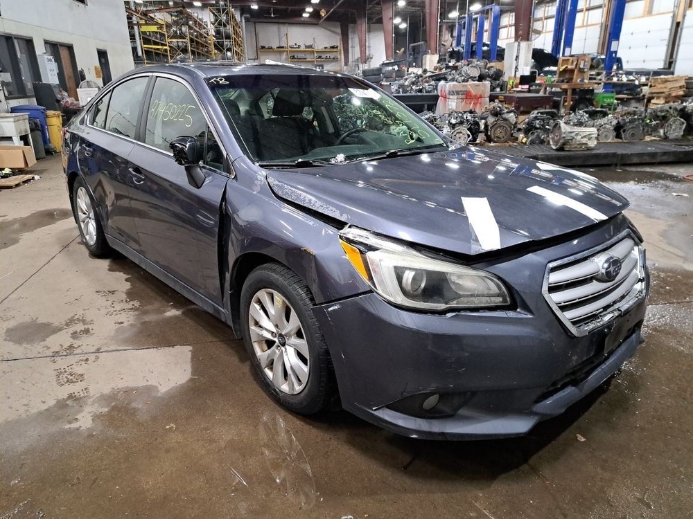 2015 Legacy Jack Sku#4332838