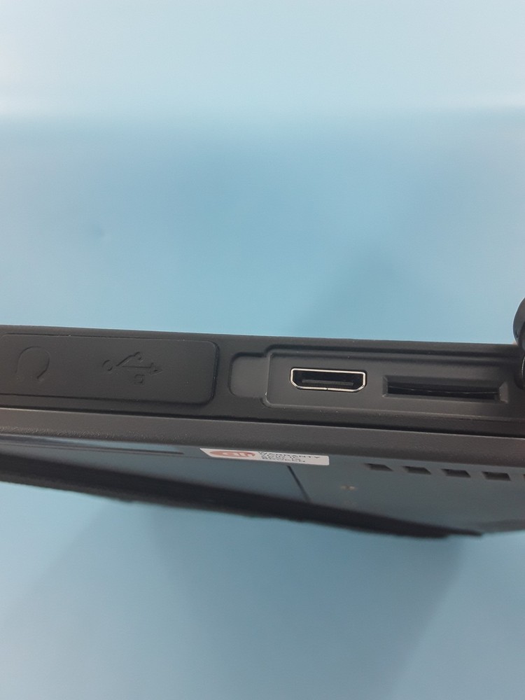 DLI8 TABLET INTEL QUAD CORE 1.8Ghz CPU 8.0"