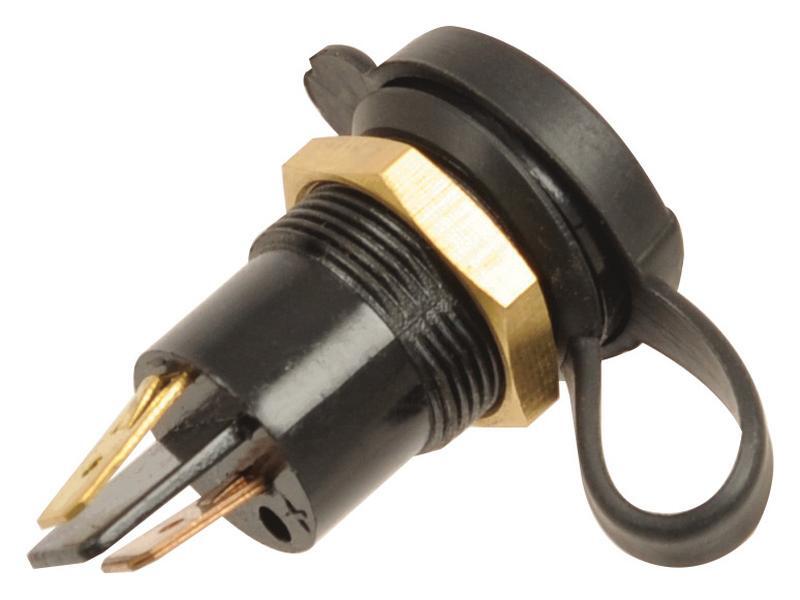 Jack Plug Socket for S.51197 - Compatible Replacement Part