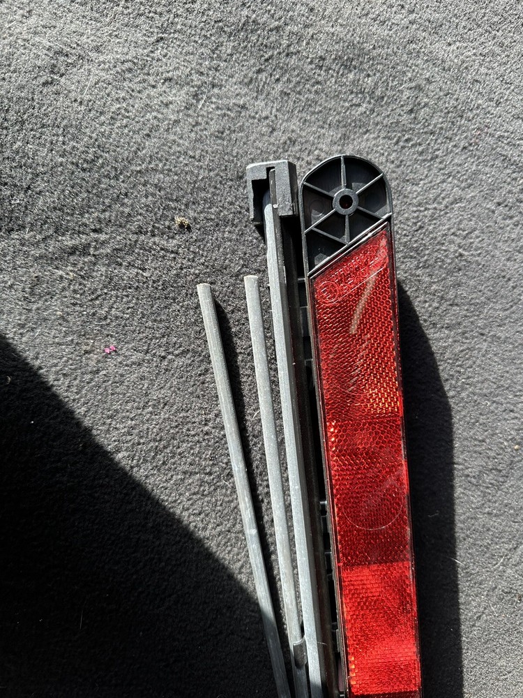 Audi RS6 C5 Warning Triangle