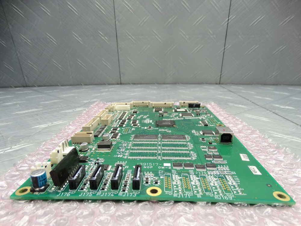 Noritsu J391517-00 Main Control Board