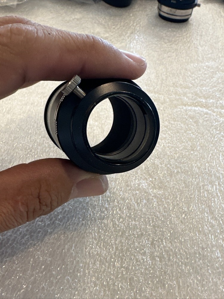 Kalt T-Mount Microscope Adapter