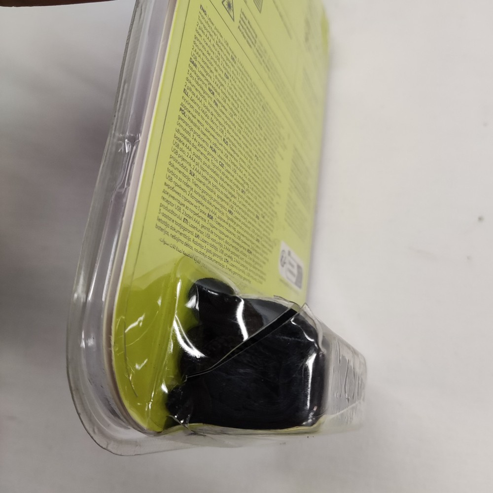 LOGITECH R400 WIRELESS PRESENTATION REMOTE RED LASER POINTER PC 15M 50FT