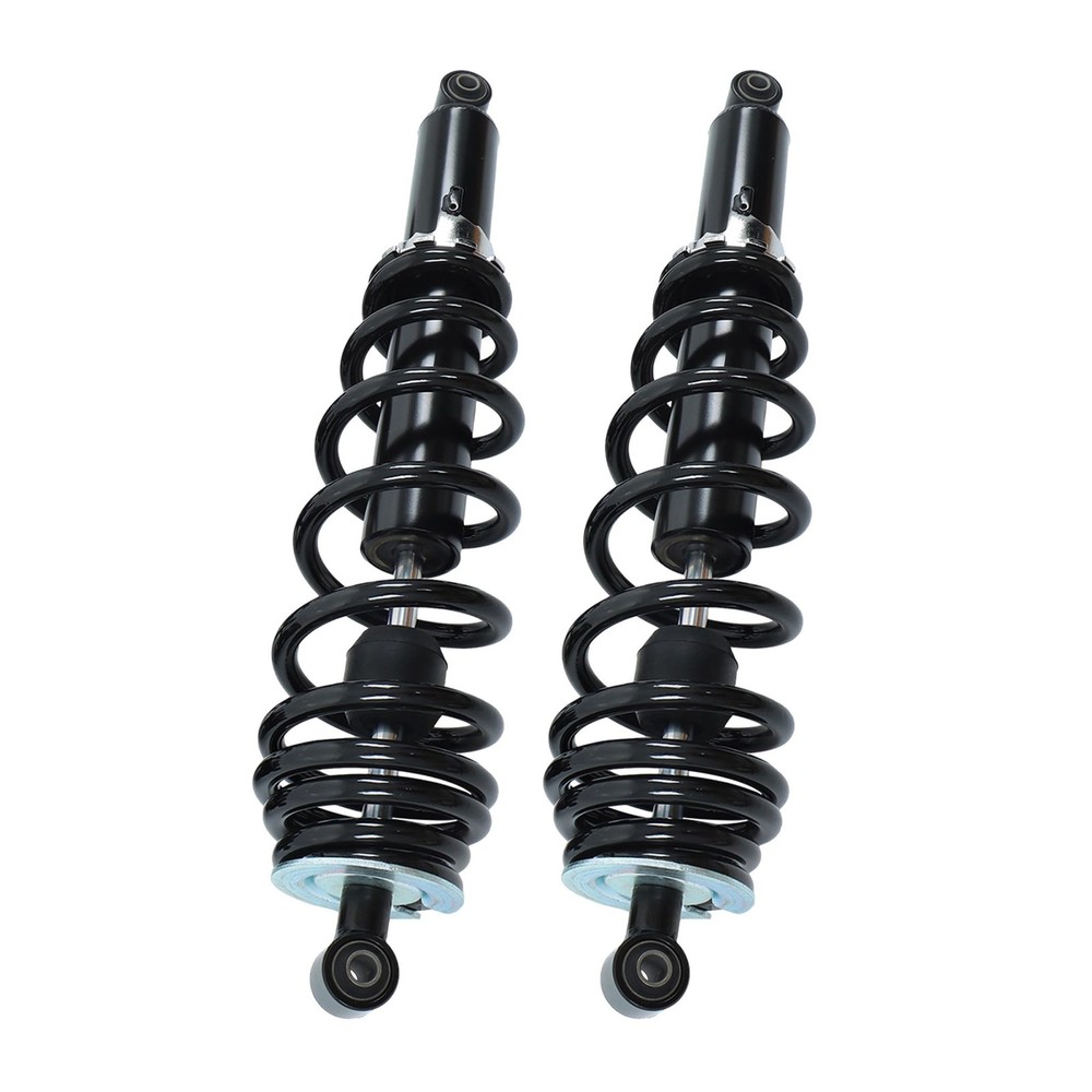 Shock Absorber Pair Front Left Right for HD8 706202602