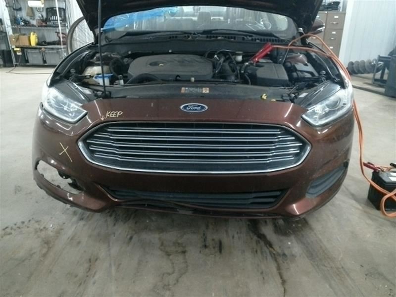 FUSION 2015 High Mounted Stop Light 104582944