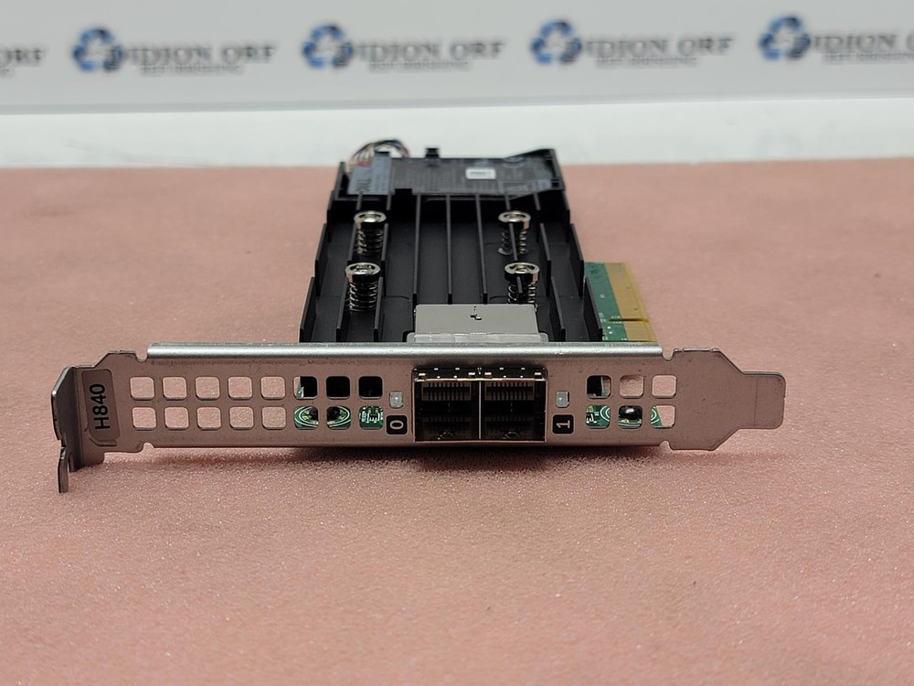DELL RAID Controller 0MV5PD, Full Height Form Factor, Grade A, SKU 17296