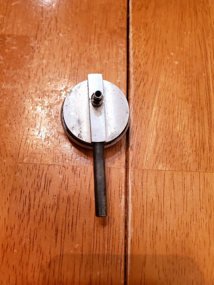 Snap On Dial Test Set PMF135 Untested